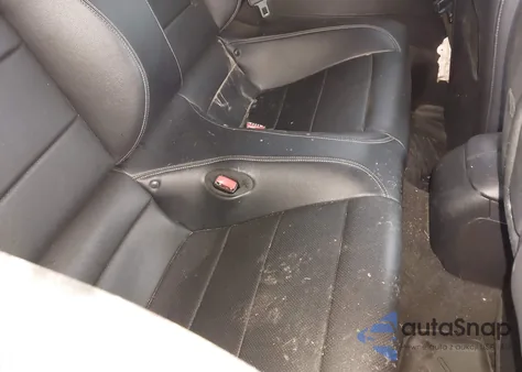 2015 Ford Mustang Gt Premium from USA, damaged, VIN 1FATP8FF3F5429637